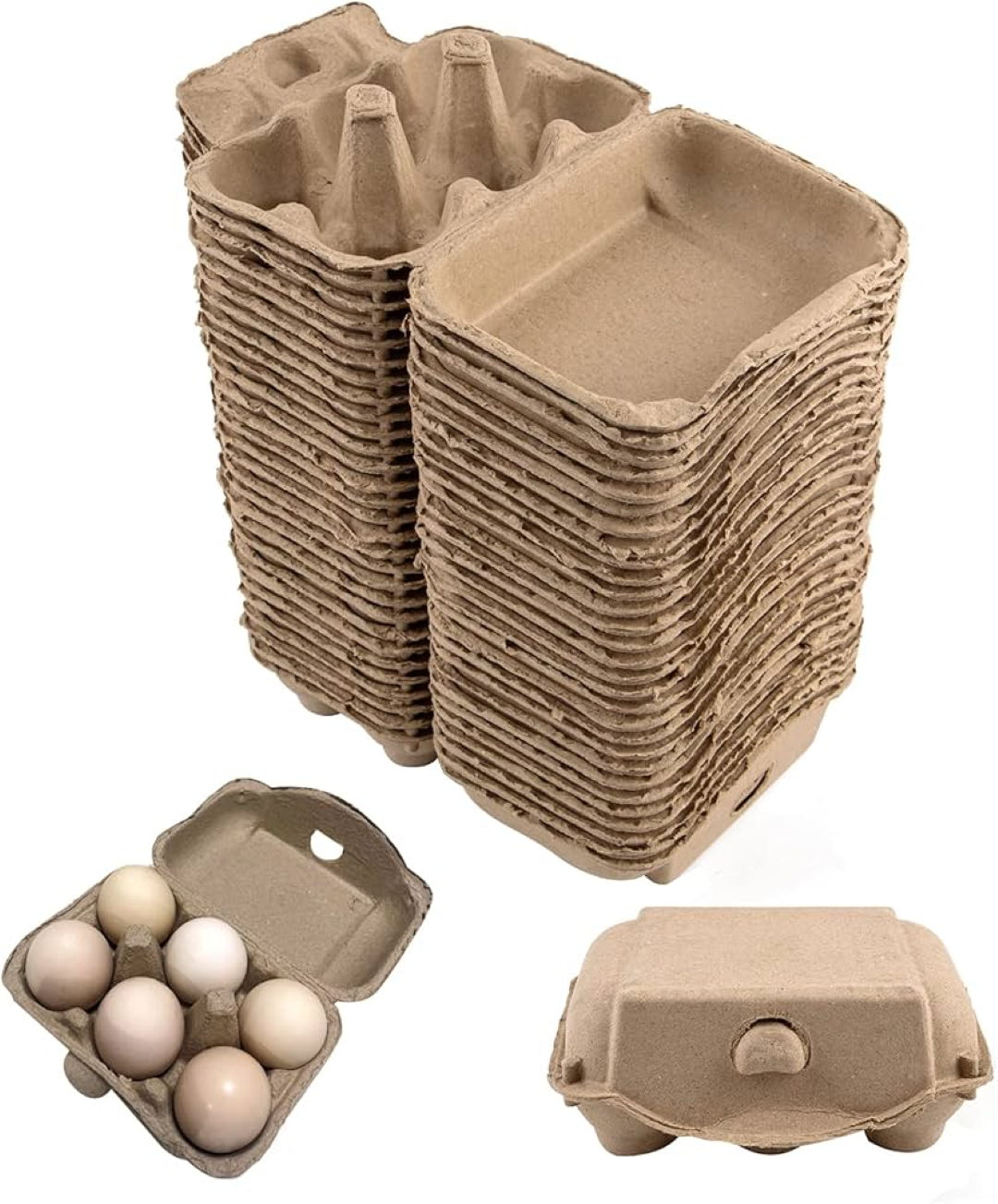 CCF SUPER RACER EGGS 20G